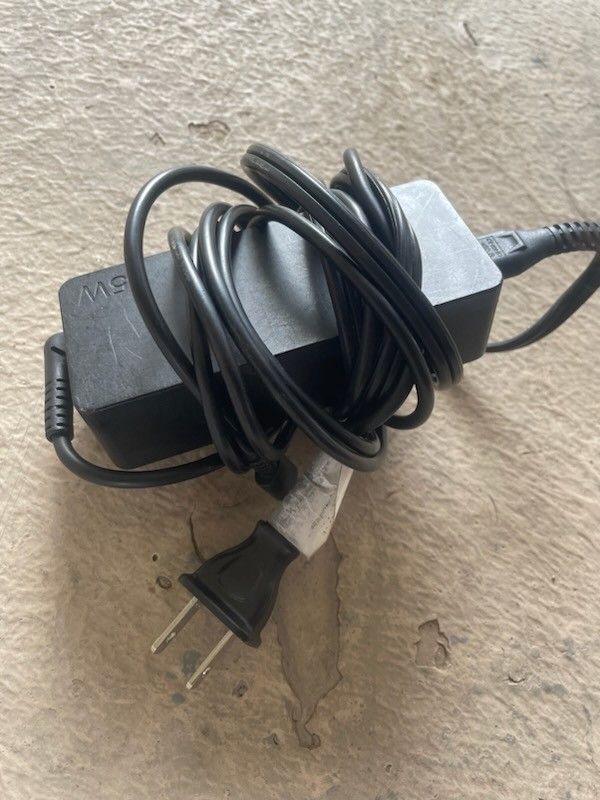 Lenovo MAX 65W Charger