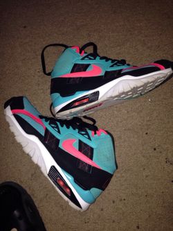 Bo jackson hotsell south beach