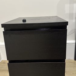 Bed Side End Table 