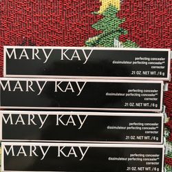 Mary Kay Perfecting Concealers 