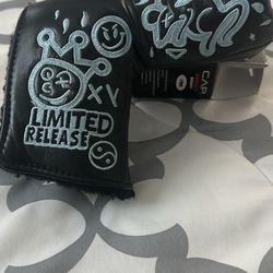 Scotty Cameron Headcover Rep