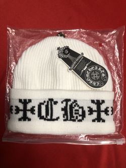 Chrome Hearts Beanie