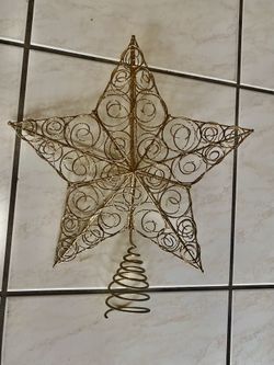 Christmas decorations, pictures