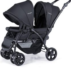 Double Stroller 