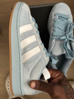 Adidas Campus
