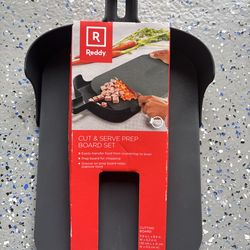 Cutting board