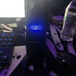 AT2020 Microphone 