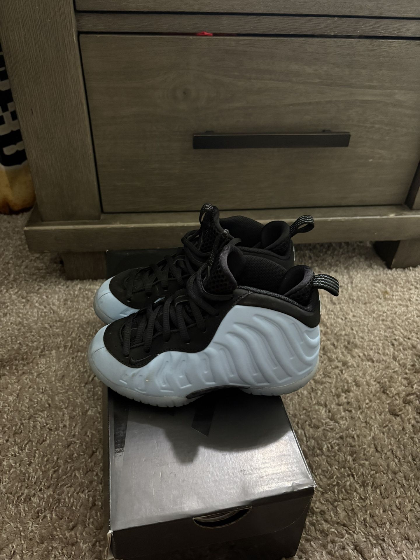 Foamposites 11c