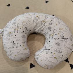 Boppy Pillow