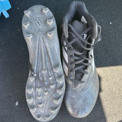 Adidas Football Cleats