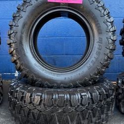 30X10R15 Tires GBC Terra Master AT