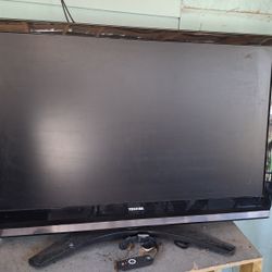 42 Inch Not A Smart Tv