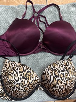 Victorias Secret Very Sexy PushUp