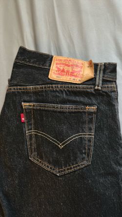 501 Levis Size 36 30