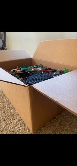 Legos