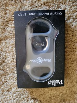 Palio Cutter 54rg