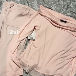 Two Piece Flared Set