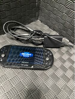 PS Vita 512GB Bundle With 200+ Games & GTA Collection