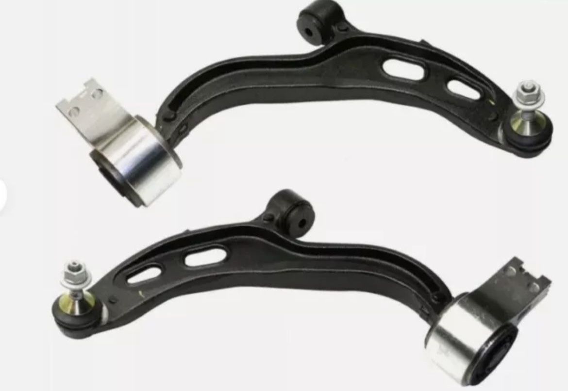 New Moog Control Arms - 2010-19 Taurus Flex Lincoln MKS MKT 