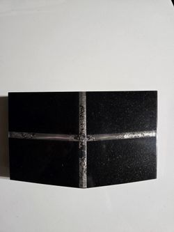 Mercedes disctronic grill cover