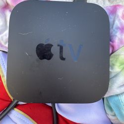 Apple Tv