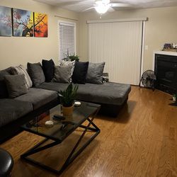 Couch for Sale