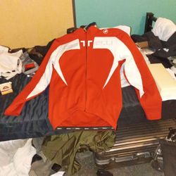 Castelli Riding Jacket