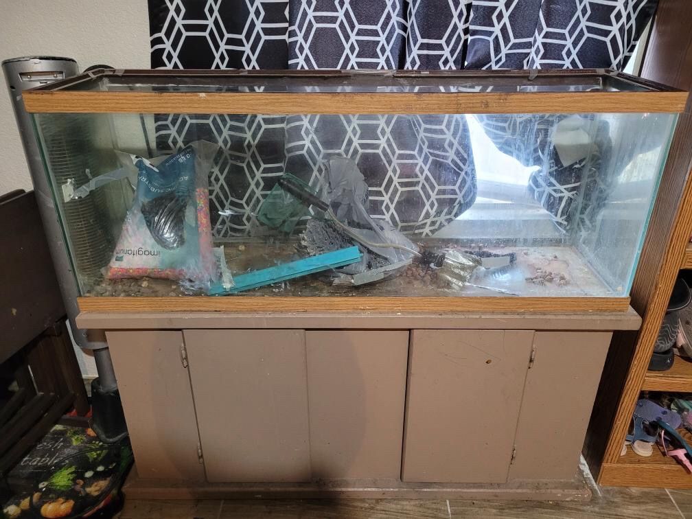 Fish Tanks for Sale in Las Vegas, NV OfferUp