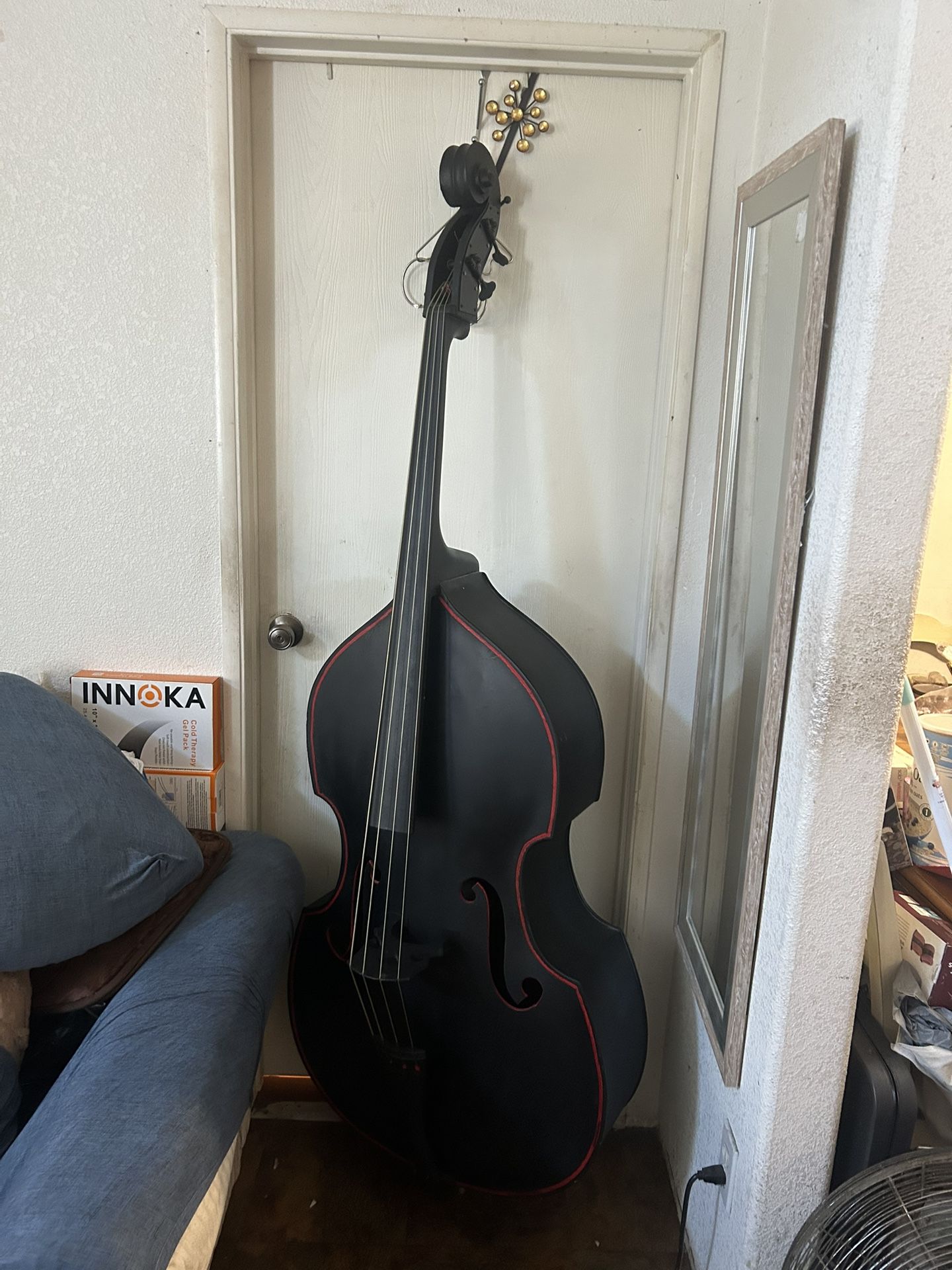 Tololoche Bass 