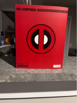Deadpool One:12