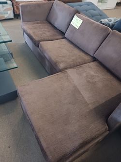 Sofa bed