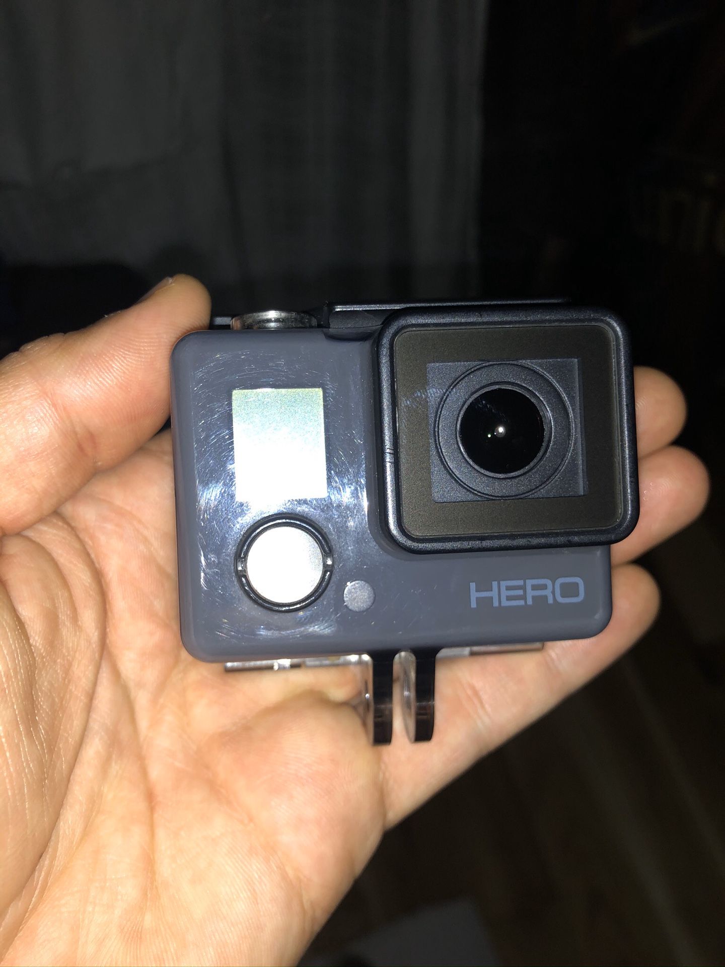 GoPro Hero (2014 model)