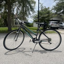 Schwinn Hybrid Bike