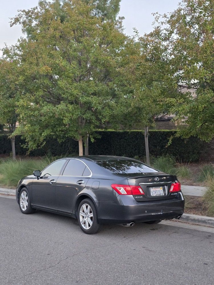2008 Lexus ES 350