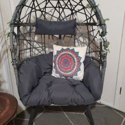 Egg Chair Brand New