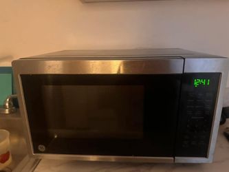 Ge Microwave