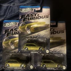 Hot Wheel