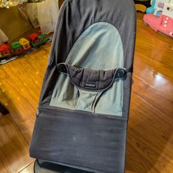 BabyBjorn Bouncer
