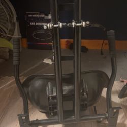 Hover Board Seat 