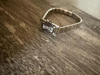 Sacramento Kings bracelet