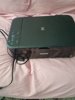 Canon printer