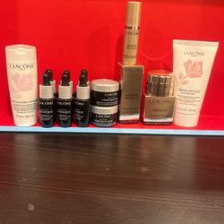 Lancôme Skin Care