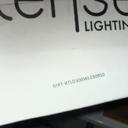 LED LIGHTS