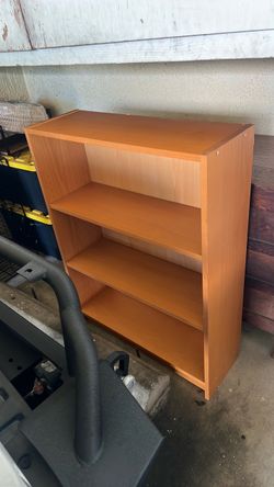 Bookshelf