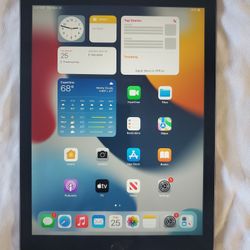 Ipad 6 Icloud Unlocked 