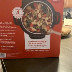 RIO Instant Pot