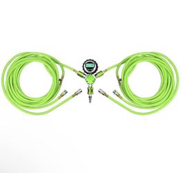 4x4 Offroad 4 Tire Inflation / Deflation Hose Kit