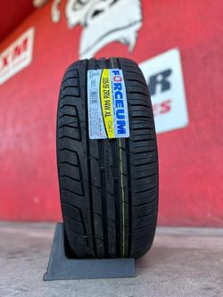 225/55/16 Llantas