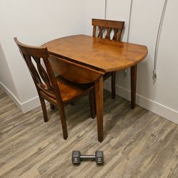 Dining Table and  Chairs 