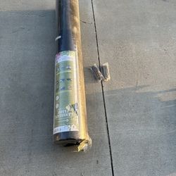 225’ X 4’ Landscape Fabric New 